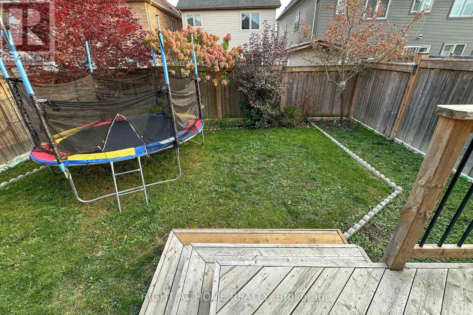 203 Lady Angela Avenue, Oshawa, ON photo 34