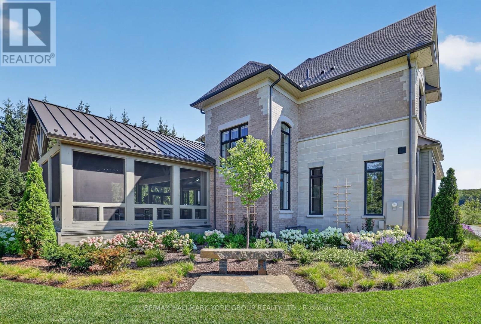 13 Newton Reed Crescent, Uxbridge, ON photo 44