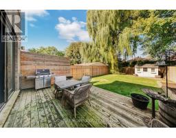 1017 Lorne Park Road, Mississauga, ON L5H2Z9 Photo 48
