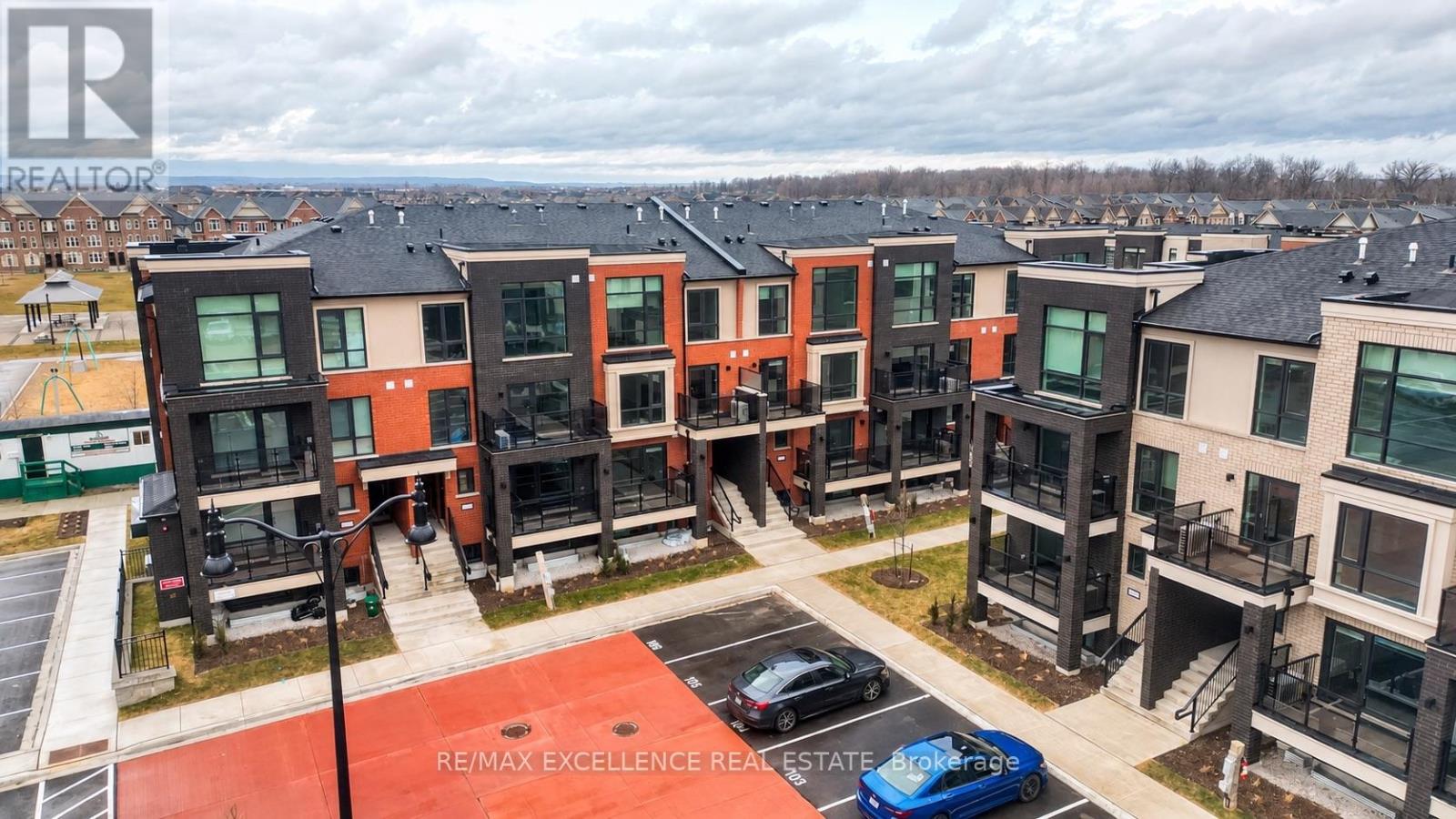 10 - 55 ROMILLY AVENUE, Brampton (Northwest Brampton) — photo 3