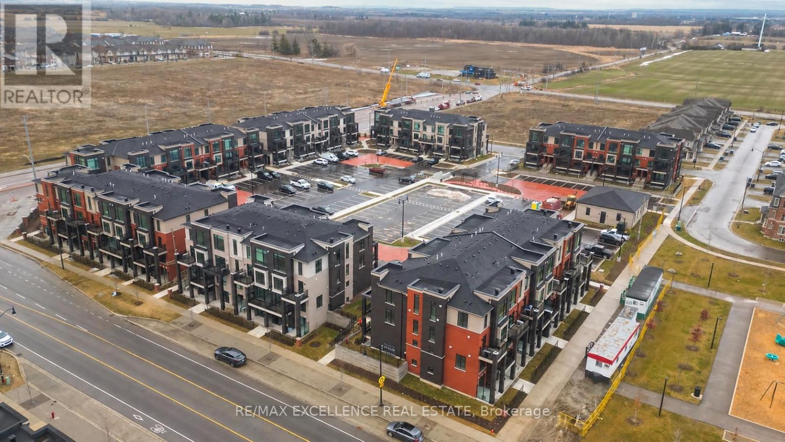 10 - 55 ROMILLY AVENUE, Brampton (Northwest Brampton) — photo 4