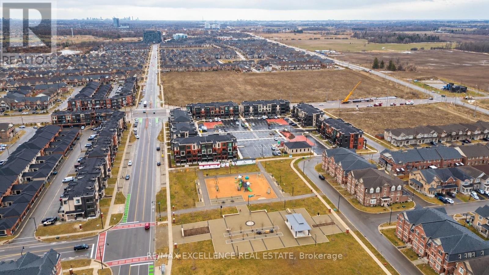 10 - 55 ROMILLY AVENUE, Brampton (Northwest Brampton) — photo 5