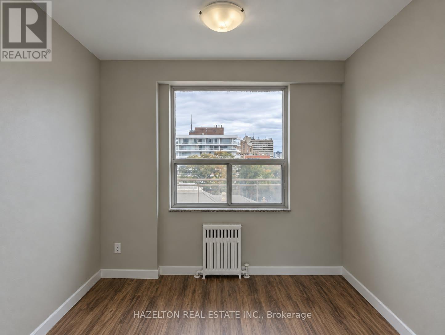 809 - 206 ST GEORGE STREET, Toronto (Annex) — photo 11