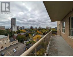 809 - 206 St George Street, Toronto, ON M5R2N6 Photo 14