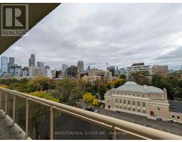 809 - 206 St George Street, Toronto, ON M5R2N6 Photo 15