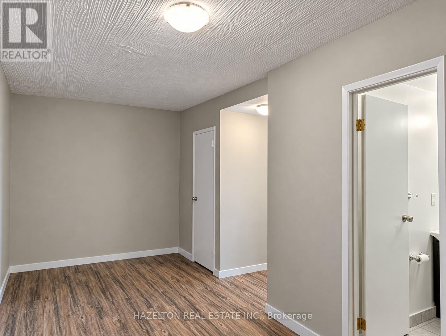 809 - 206 ST GEORGE STREET, Toronto (Annex) — photo 8