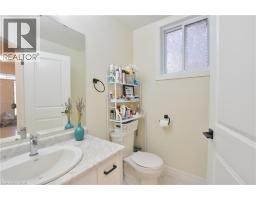 348 Chokecherry Crescent, Waterloo, ON N2V0H1 Photo 19