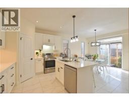348 Chokecherry Crescent, Waterloo, ON N2V0H1 Photo 16