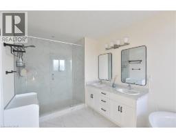 348 Chokecherry Crescent, Waterloo, ON N2V0H1 Photo 32