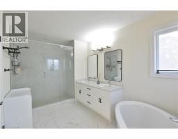 348 Chokecherry Crescent, Waterloo, ON N2V0H1 Photo 34