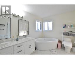 348 Chokecherry Crescent, Waterloo, ON N2V0H1 Photo 33