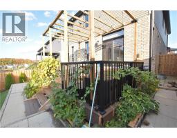 348 Chokecherry Crescent, Waterloo, ON N2V0H1 Photo 24