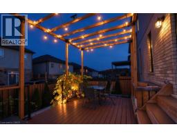 348 Chokecherry Crescent, Waterloo, ON N2V0H1 Photo 26