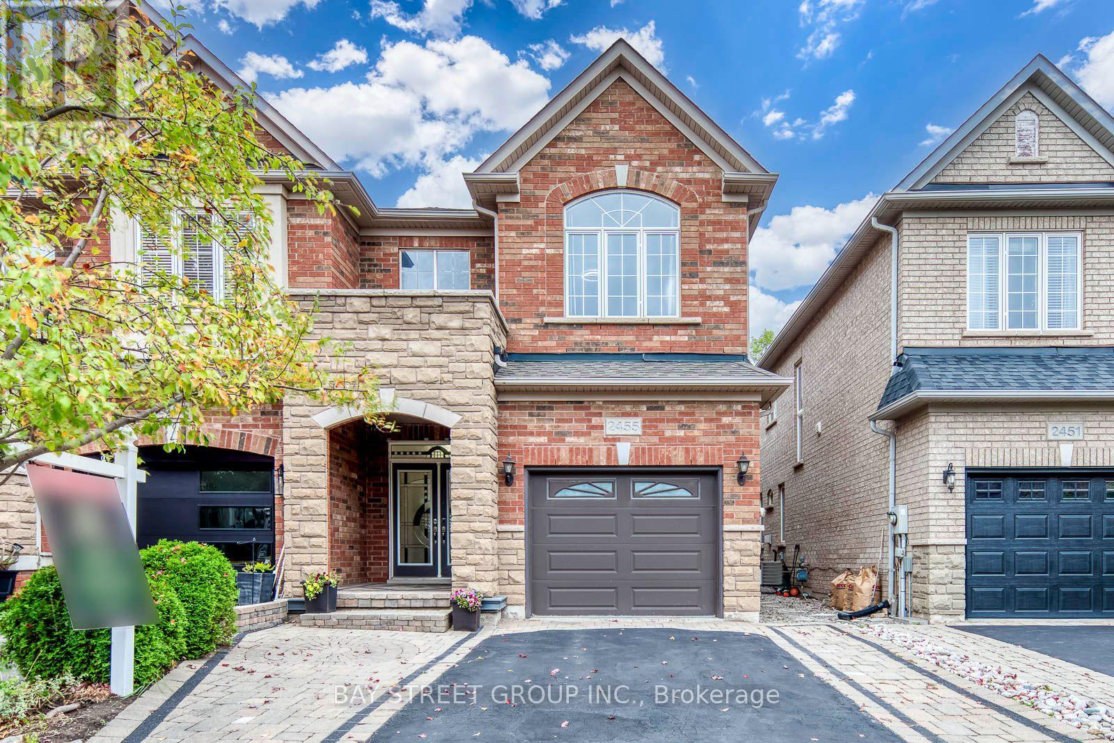 2455 FELHABER CRESCENT, Oakville (JC Joshua Creek) — photo 2