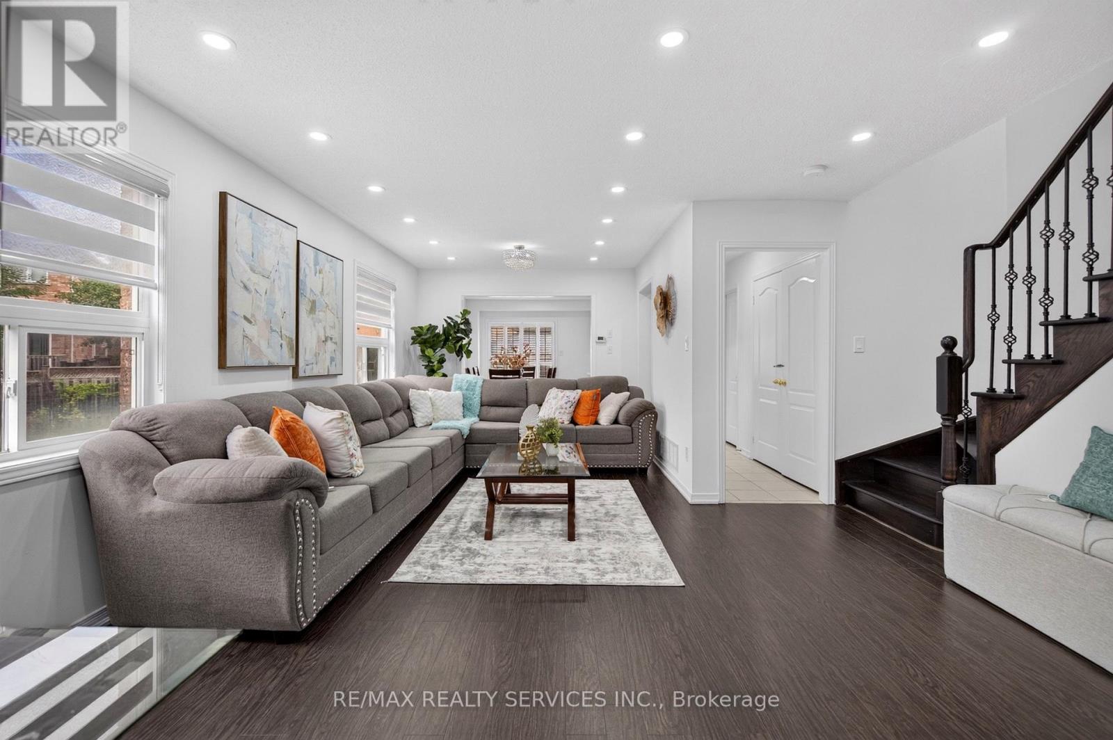 115 PASSFIELD TRAIL, Brampton (Bram East) — photo 11