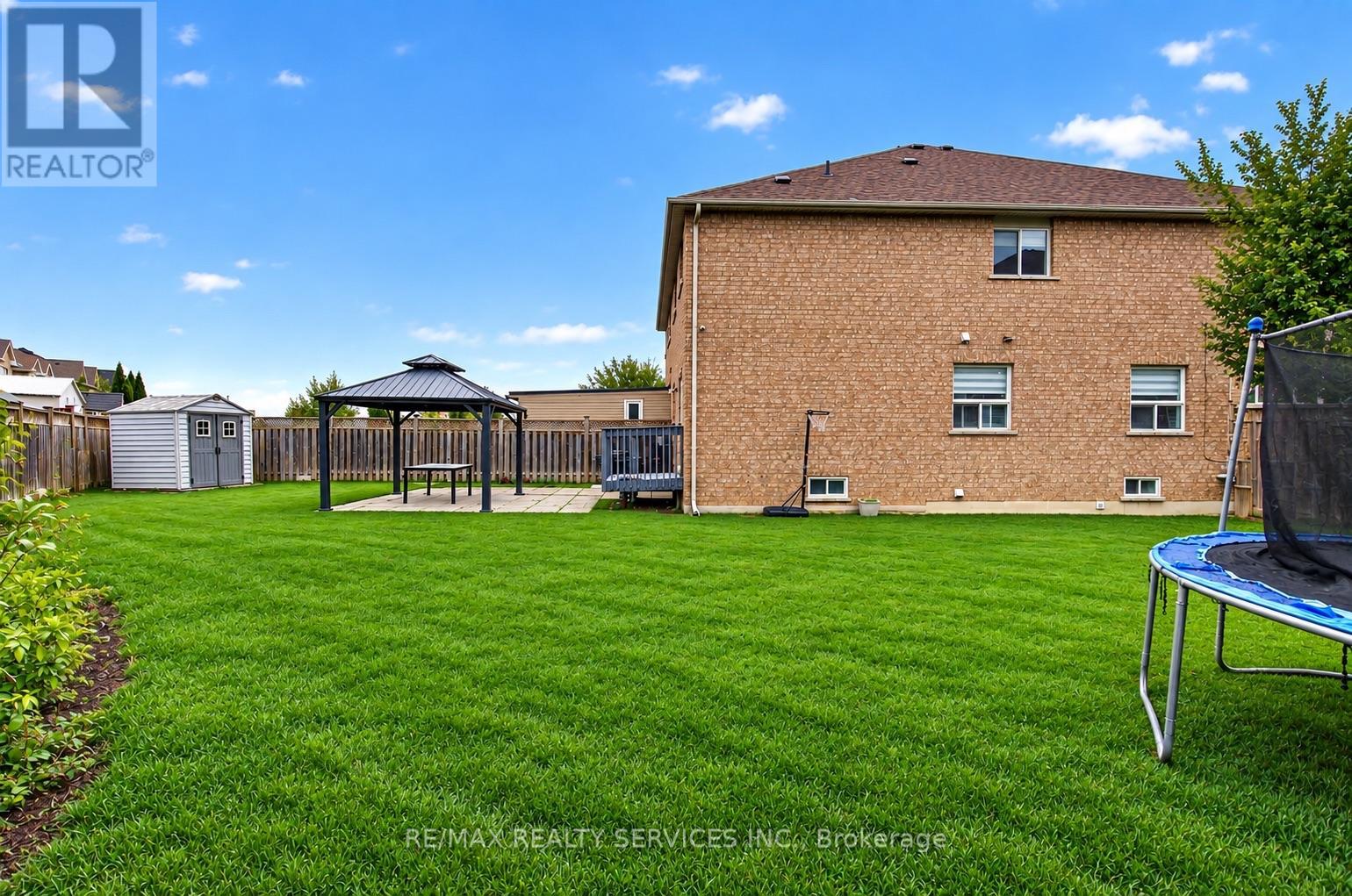 115 Passfield Trail, Brampton, ON photo 45