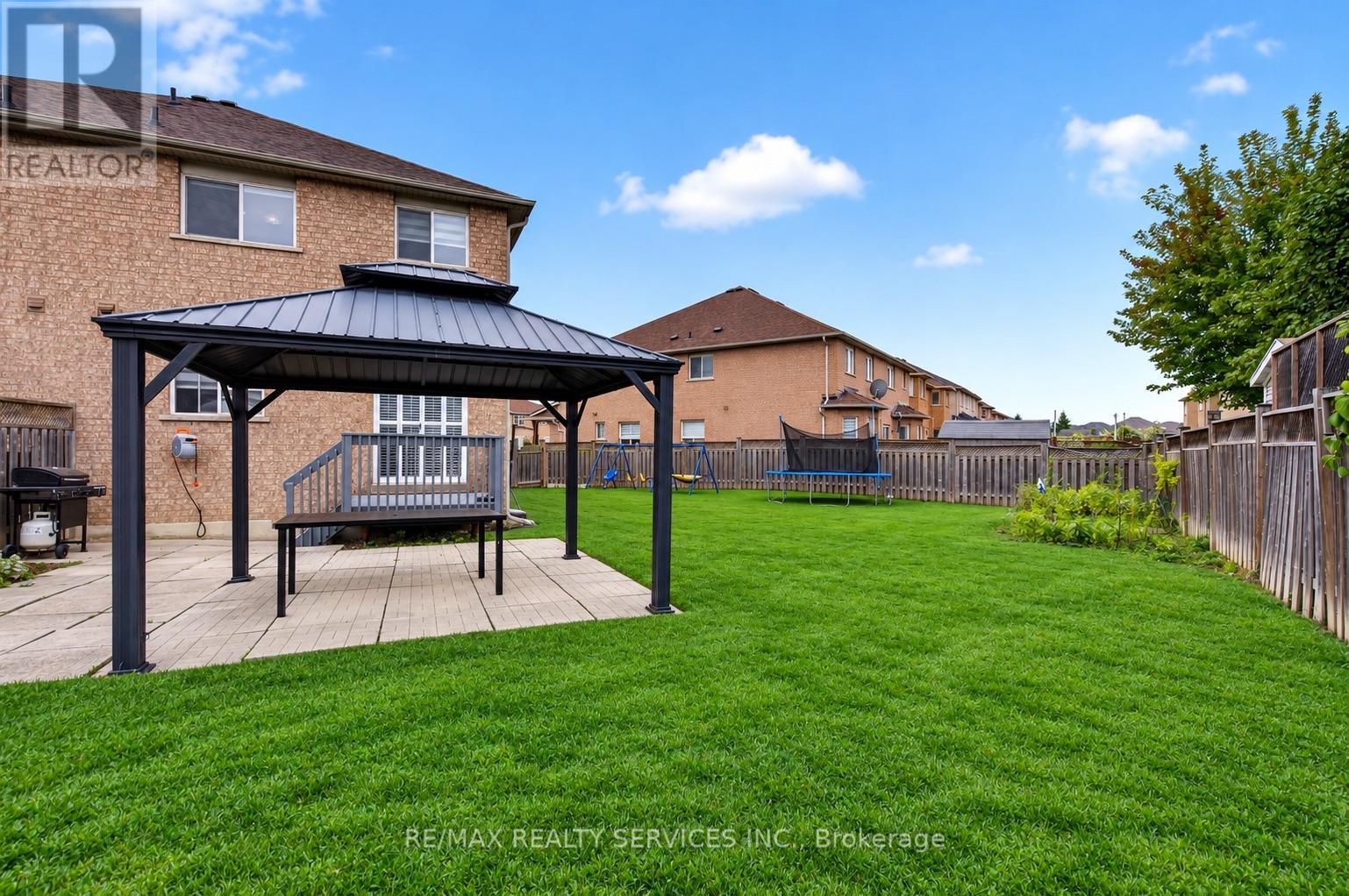 115 Passfield Trail, Brampton, ON photo 46