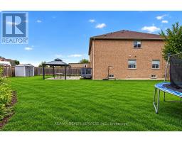 115 Passfield Trail, Brampton, ON L6P1V1 Photo 45