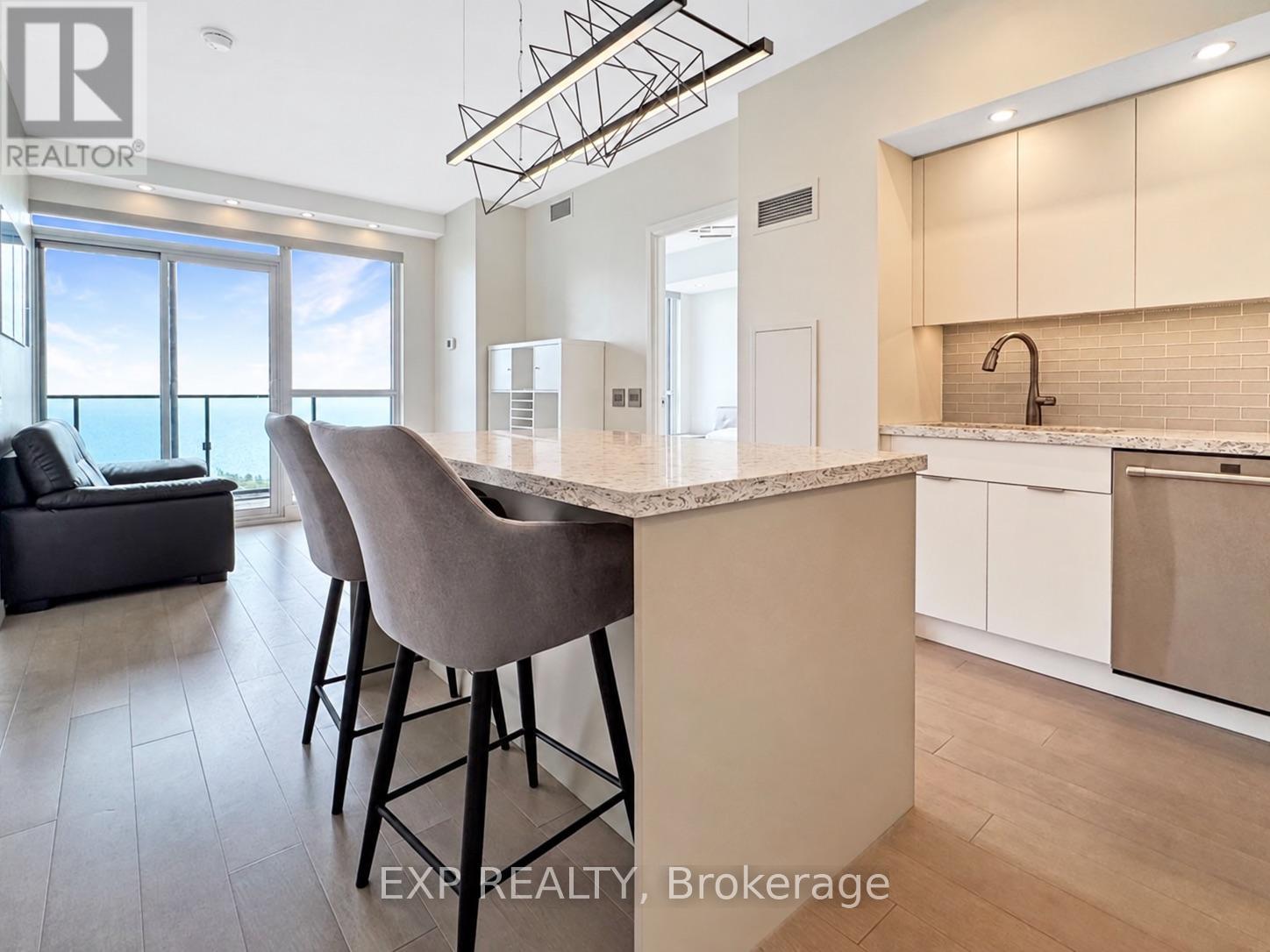 3210 - 2200 LAKESHORE BOULEVARD W, Toronto (Mimico)