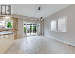 Partial bathroom - 2455 Felhaber Crescent, Oakville, ON L6H7N8 Photo 13