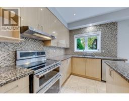 2455 Felhaber Crescent, Oakville, ON L6H7N8 Photo 21