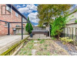 2455 Felhaber Crescent, Oakville, ON L6H7N8 Photo 46
