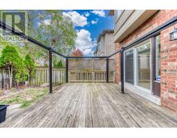 2455 Felhaber Crescent, Oakville, ON L6H7N8 Photo 47