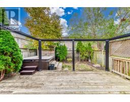 2455 Felhaber Crescent, Oakville, ON L6H7N8 Photo 48