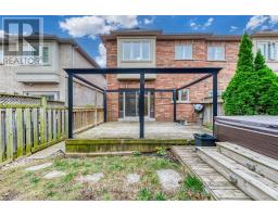 2455 Felhaber Crescent, Oakville, ON L6H7N8 Photo 49