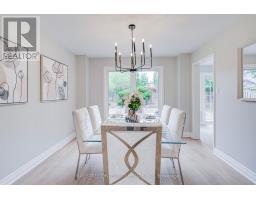 1341 Old English Lane, Oakville, ON L6M2P9 Photo 13
