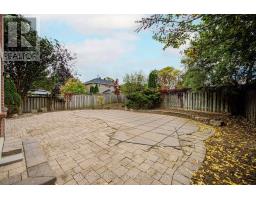 1341 Old English Lane, Oakville, ON L6M2P9 Photo 48