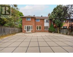 1341 Old English Lane, Oakville, ON L6M2P9 Photo 49