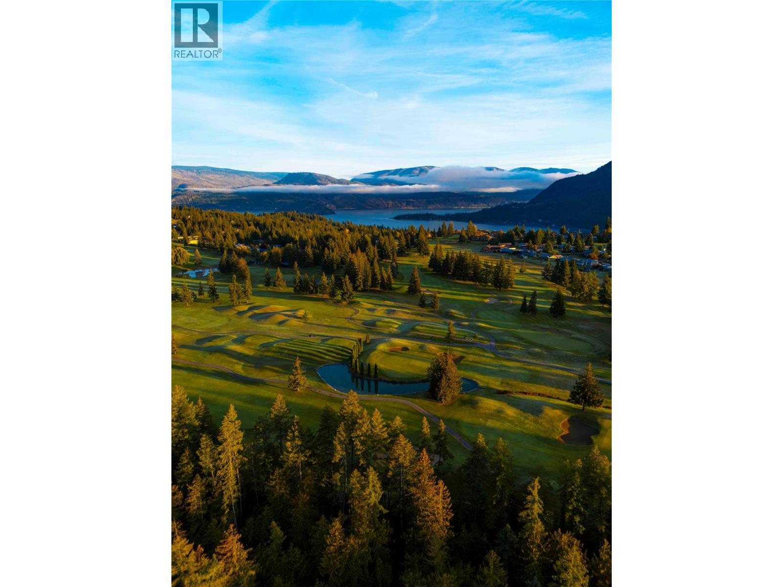  2468 Highlands Drive, Blind Bay - Image 1