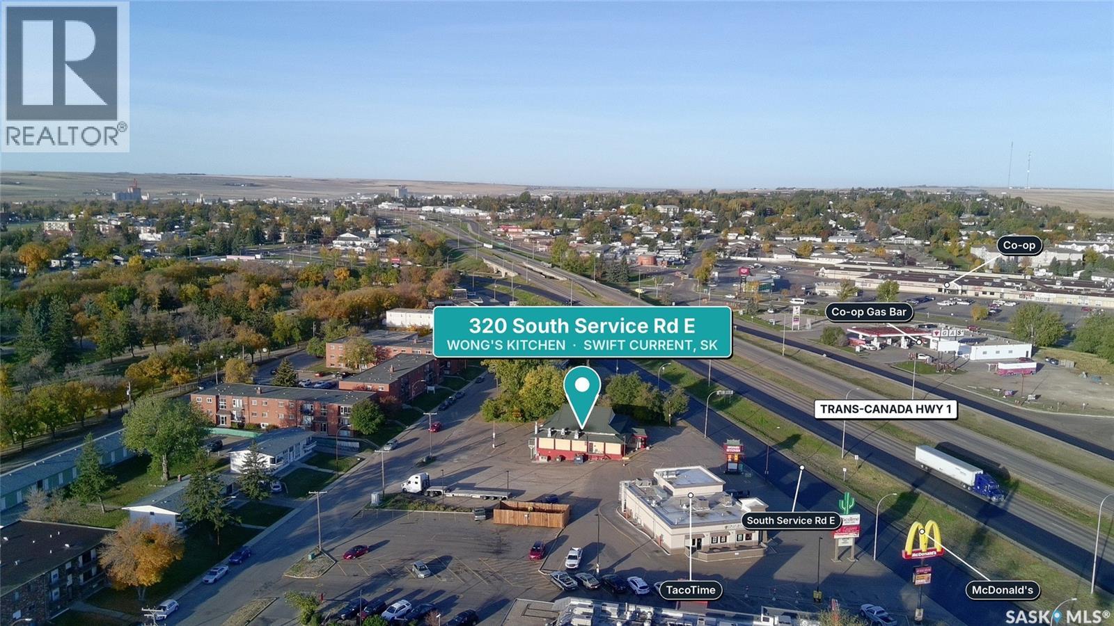 320 South Service ROAD E, Swift Current — photo 26