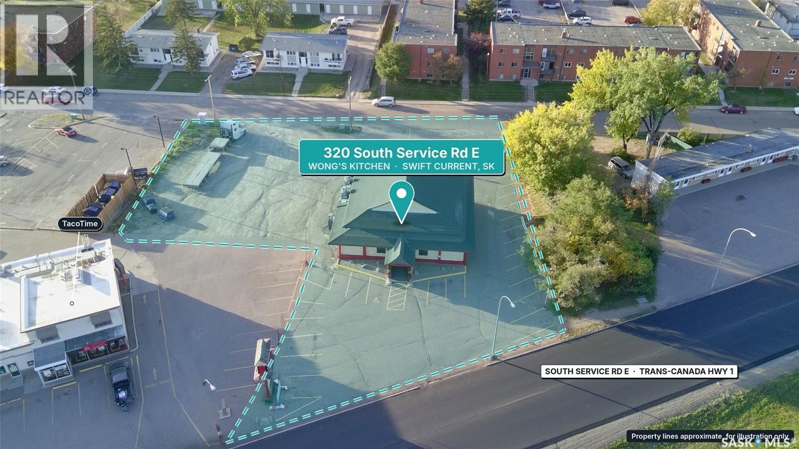 320 South Service ROAD E, Swift Current — photo 3