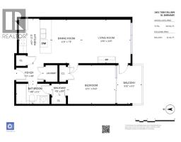 1601 7108 Collier Street, Burnaby, BC V5E0A1 Photo 27