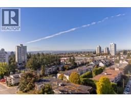 1601 7108 Collier Street, Burnaby, BC V5E0A1 Photo 23