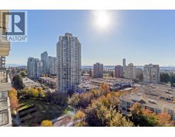 1601 7108 Collier Street, Burnaby, BC V5E0A1 Photo 21