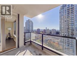 1601 7108 Collier Street, Burnaby, BC V5E0A1 Photo 20