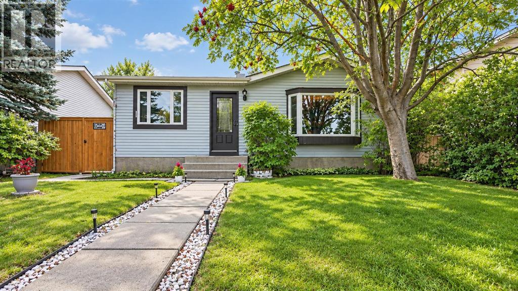 55 Macewan Park Way NW, Calgary
