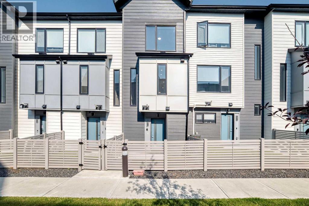 211 Evanscrest Square NW, Calgary