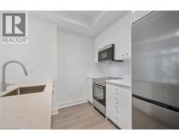 25 Wellington Street S Unit# 807, Kitchener, ON N2G0G5 Photo 14