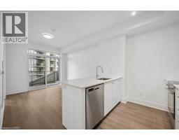 25 Wellington Street S Unit# 807, Kitchener, ON N2G0G5 Photo 11