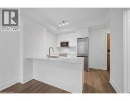 25 Wellington Street S Unit# 807, Kitchener, ON N2G0G5 Photo 13