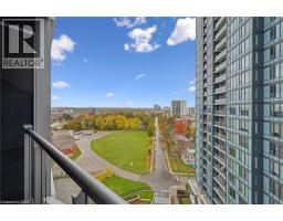 25 Wellington Street S Unit# 807, Kitchener, ON N2G0G5 Photo 24