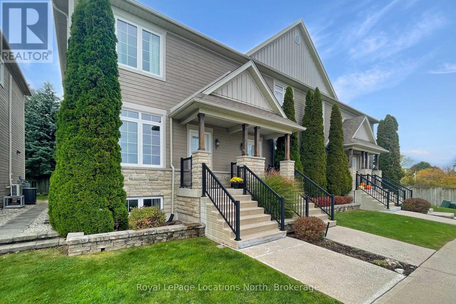 #4 24 ALBERY COURT - 1