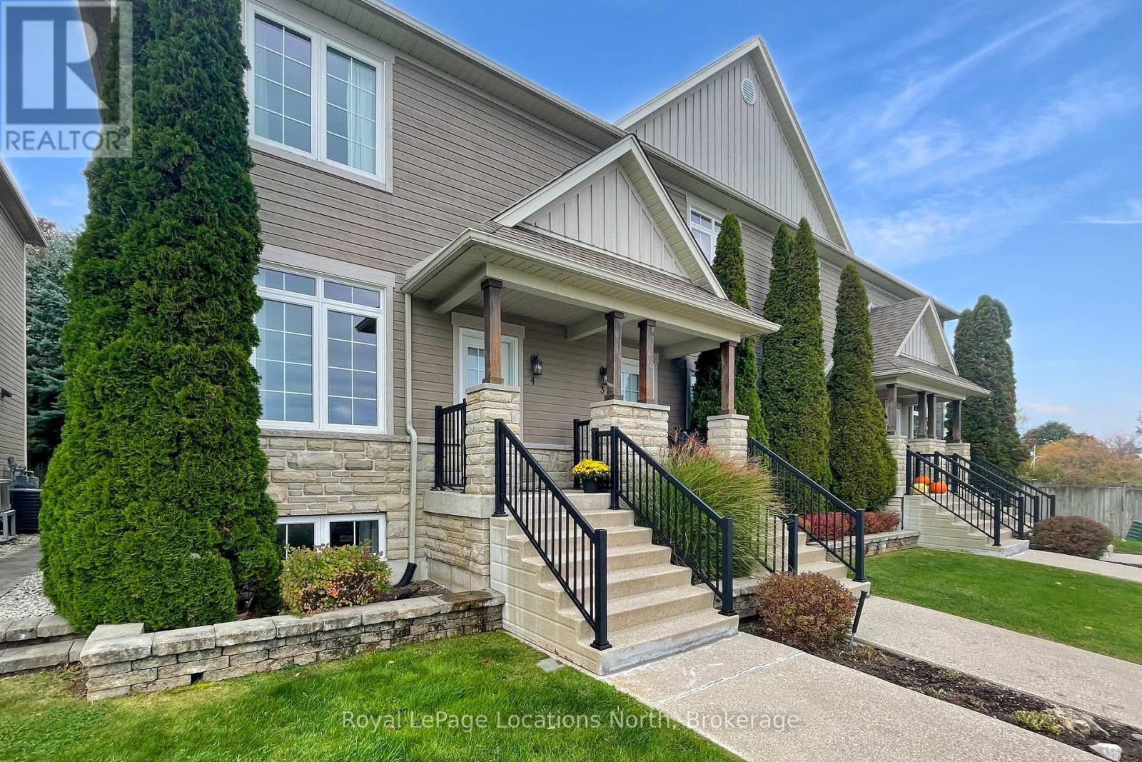#4 24 ALBERY COURT - 2