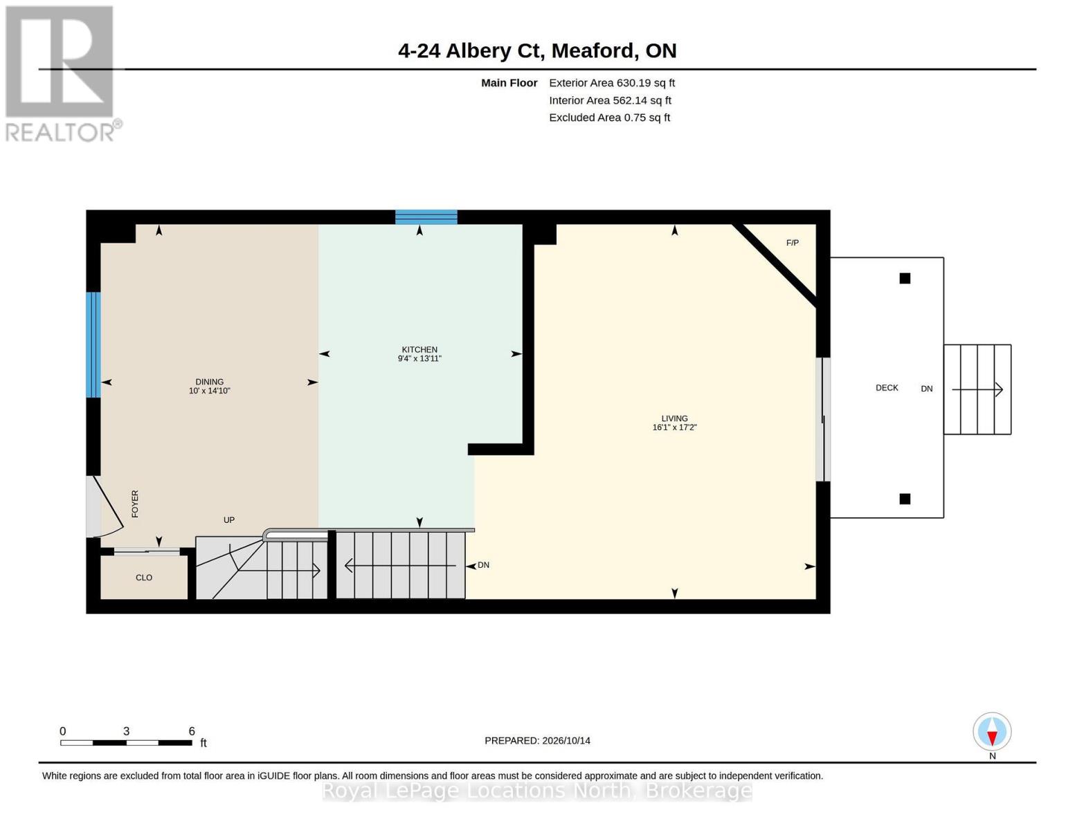 24 Albery Court — photo 39