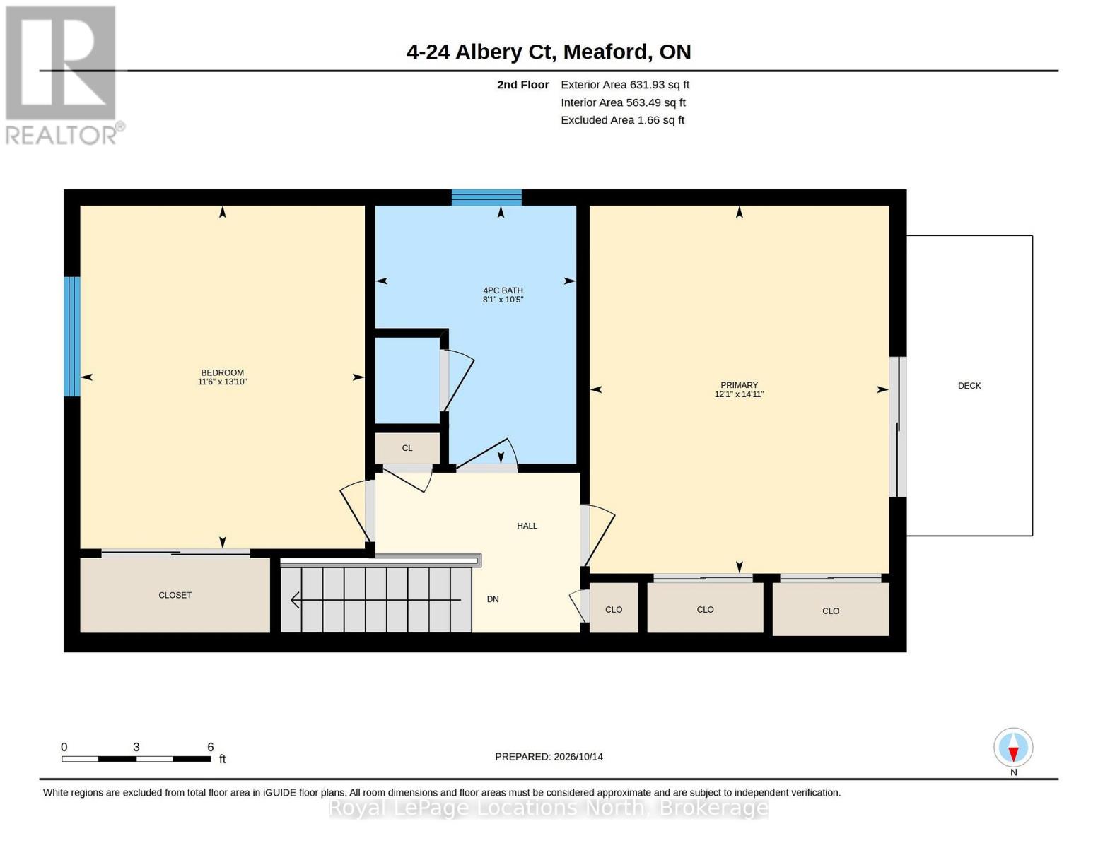 24 Albery Court — photo 40