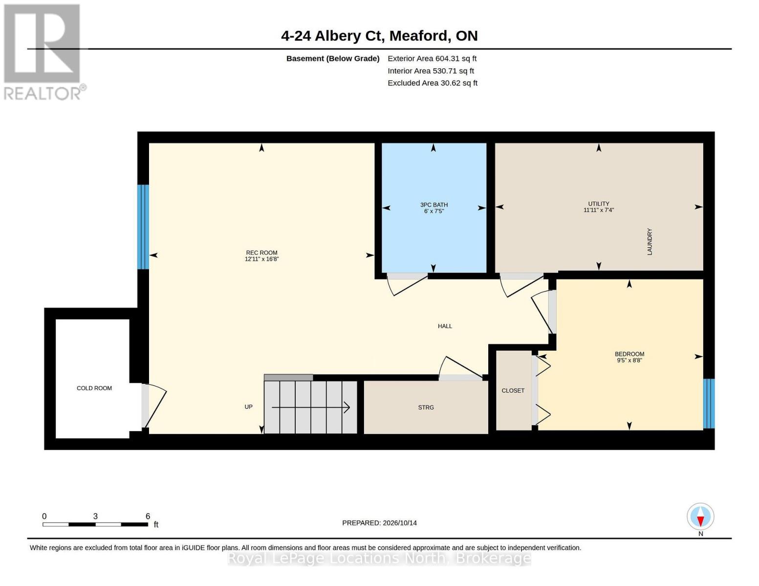 24 Albery Court — photo 41
